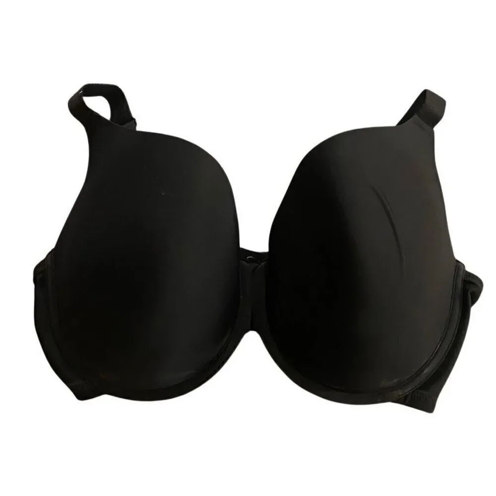 No Boundaries black size 42DD bra